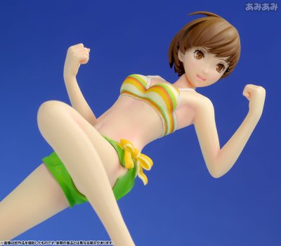 BEACH QUEENS Persona4 ザ・ゴールデン 里中千枝  