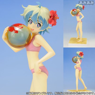 天元突破 尼娅 水着Ver.（通常版） 