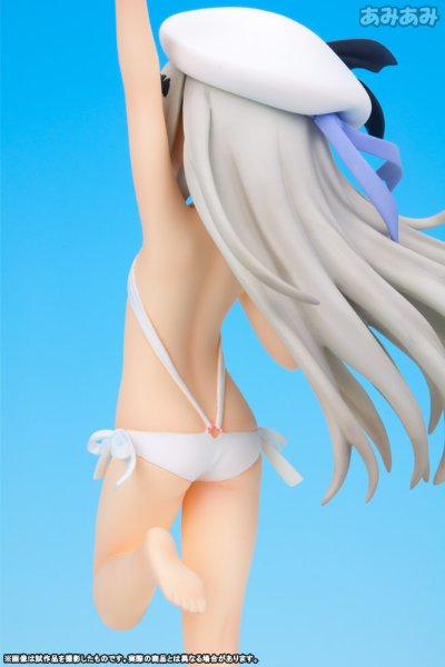 BEACH QUEENS Little Busters! 能美库特 