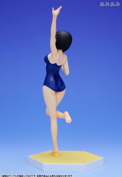 沙滩女王 刀剑神域 桐谷直叶