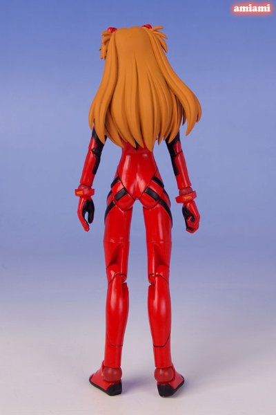 芙萝茵莱伊 REVOLTECH 003 明日香