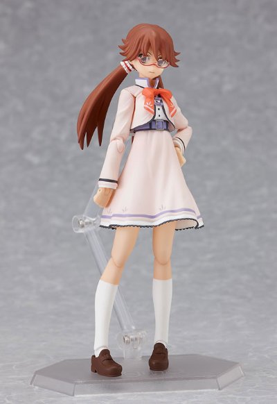 figma se · Kirara 深雪真奈 制服ver.