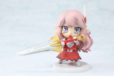 笨蛋测试召唤兽 姫路瑞希と召喚獣（にいてんご）セット 