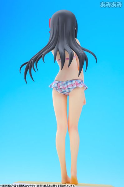 BEACH QUEENS 剧场版 魔法少女小圆 晓美焰 Ver.2 