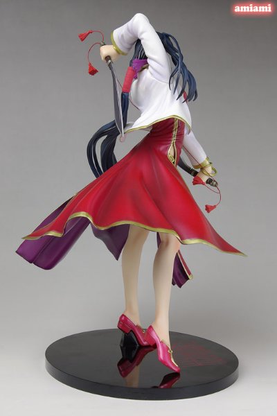 中文名称黑礁仙华