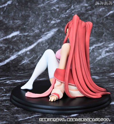 ToHeart2 向坂环 -学校泳装ver.- ピンクカラー 