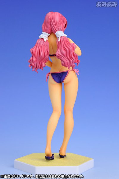 BEACH QUEENS 拜托了老师  风间瑞穗 【初回限定・日焼けVer. 
