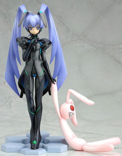 MUV-LUV Muv-luv 社霞 