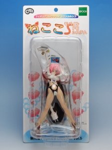 鯛兄堂 TinyKid’s Creation Vol.5 ねここ モバイルPCシステム ノーマル版 