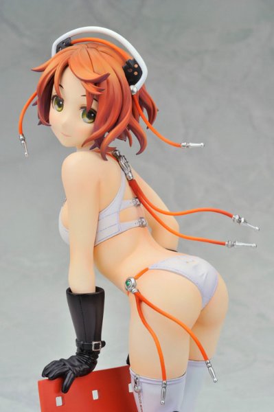 JC.COM The Muse of Range Murata