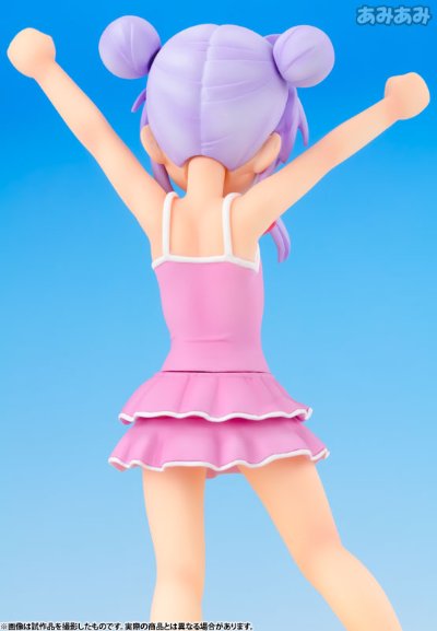 BEACH QUEENS のんのんびより 宮内れんげ