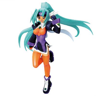 SRDX 圆盘女皇 ハイドラ 