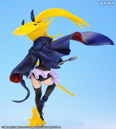 レジーニャ! 魔法少女奈叶MOVIE 1st 菲特 ストライクVer. 