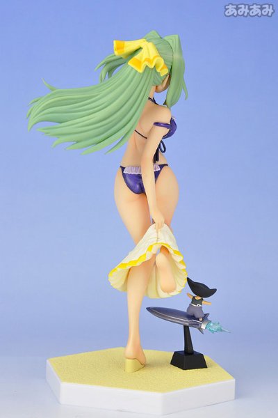 BEACH QUEENS 宇宙をかける少女 下山むつみ 