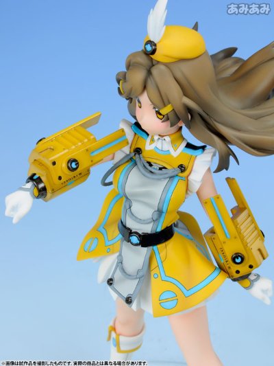 PPP 绯色战姬 四宫向日葵 パレットスーツ 