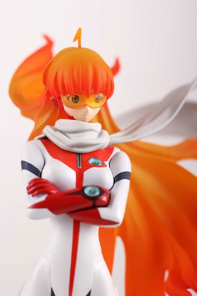 BOME collection 第24弹 巴斯塔机器人7号・诺诺（飞跃巅峰2！）