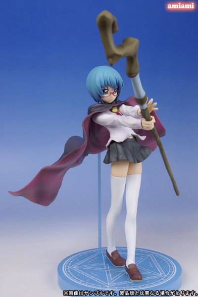 零之使魔 双月骑士 タバサ 