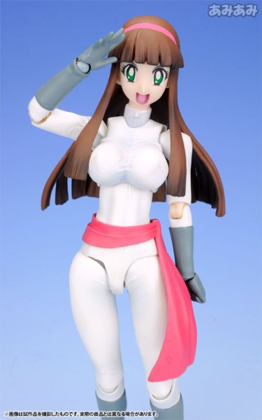 FullPuni系列 No.11 弓沙也加