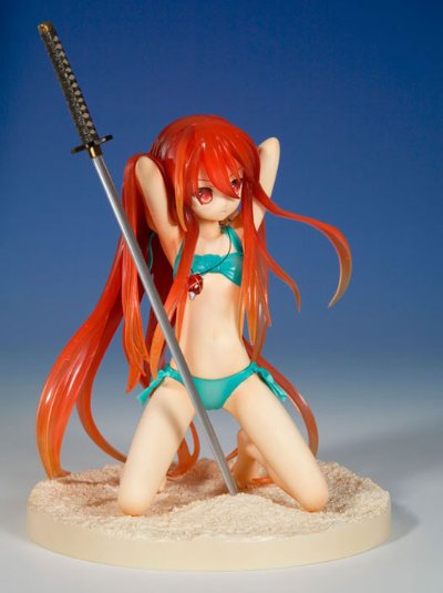 灼眼的夏娜II 夏娜－糖果比基尼Ver.－