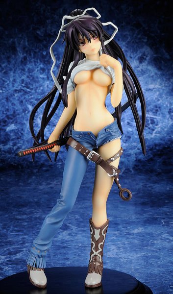 魔法禁书目录 第二季  神裂火织