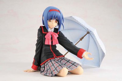 Little Busters! 西园美鱼 