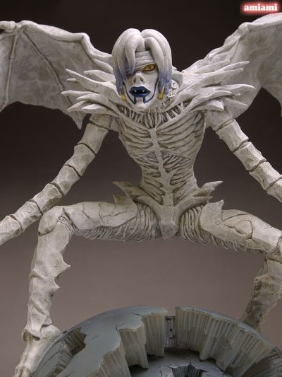 Craft Label 死亡笔记／レム 