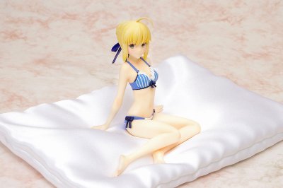 内衣Style Fate/stay night SABER