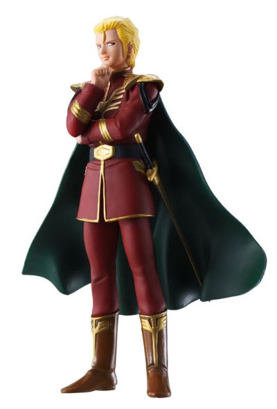 ハロカプEX ヒストリー・オブ・シャア 