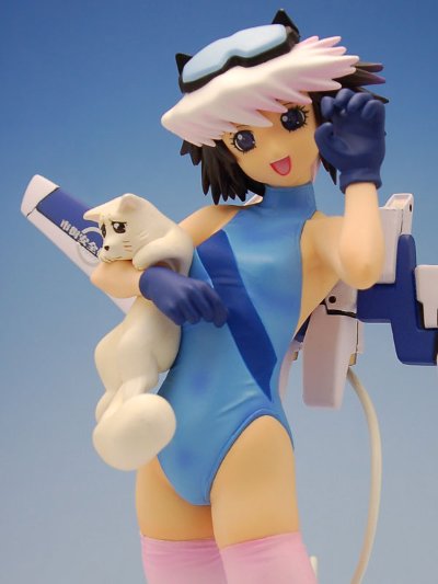 SIF EX 优秀サーガ 六本松弐式 通常版（青） 