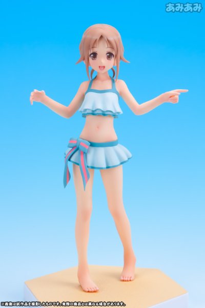 BEACH QUEENS TARI TARI(タリタリ) 宫本来夏 
