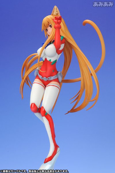 玩伴猫耳娘！ 爱丽丝