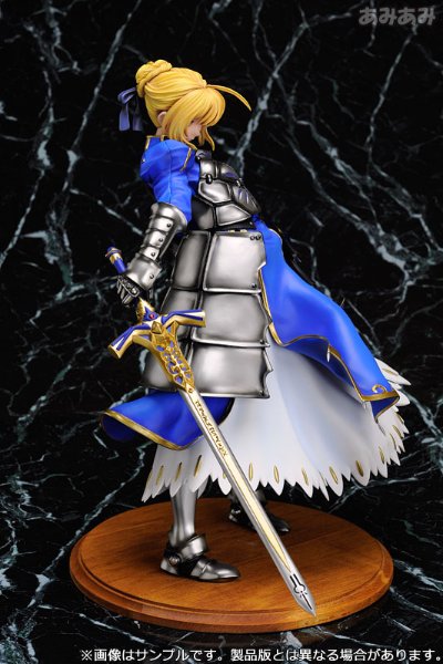 Real Arrange 003 Fate/stay night SABER
