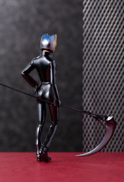 デュラララ！！ 塞尔堤・史特路尔森 池袋Night Ver.