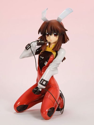 ファイト一発！充電ちゃん！！ ぷらぐ－絶縁体スーツVer.－ 