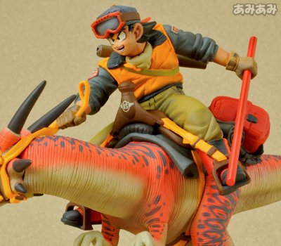 DESKTOP REAL McCOY 龙珠Z 孫悟空01