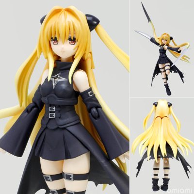 中文名称shf金色暗影