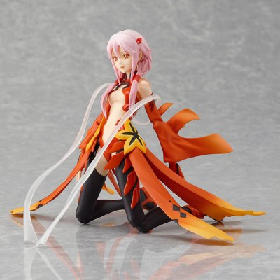 figma ギルティクラウン 楪祈