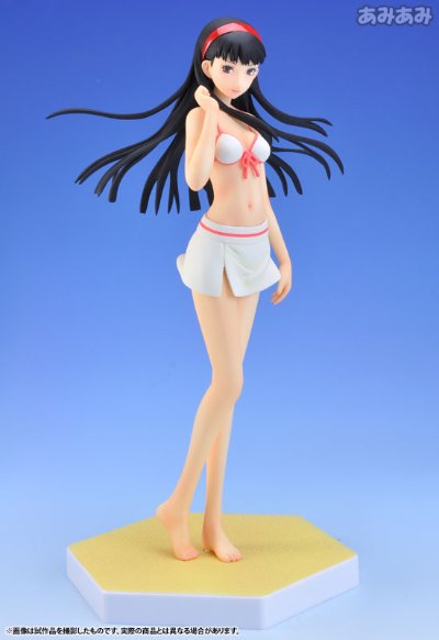 BEACH QUEENS Persona4 天城雪子 