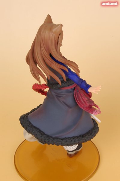 RESINYA！ 狼と香辛料 賢狼赫萝