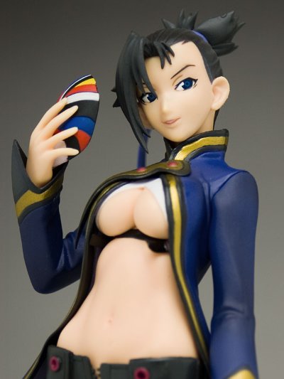 爆裂天使 赛 