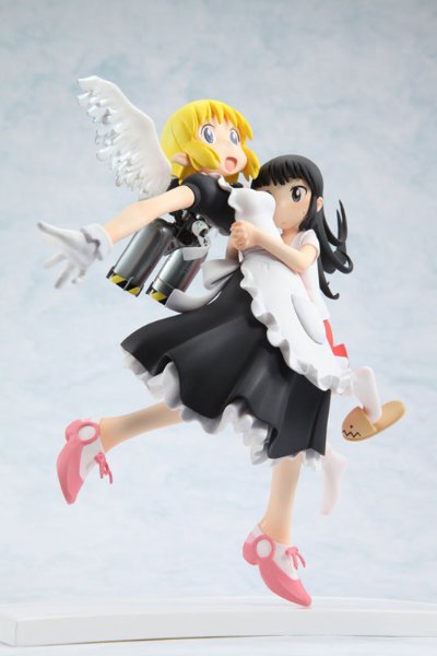 百合星人 ナオコサン＆みすず 