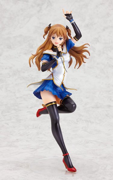 WHITE ALBUM 绪方理奈