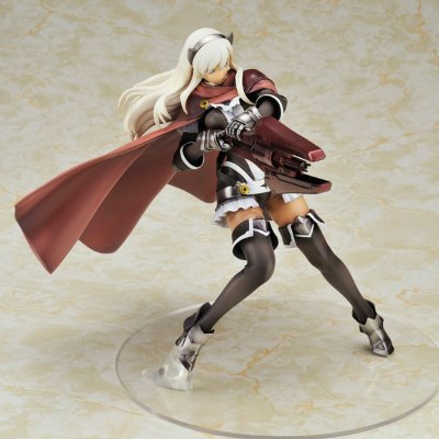 ドルアーガの塔 -the Aegis of URUK- 法蒂娜