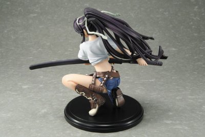 魔法的禁书目录(茵蒂克斯) 神裂火織