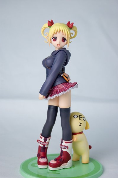 萌えよ！アキバ人ブログ フィーたん 通常版 