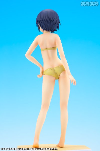 BEACH QUEENS 向阳素描×蜂窝 沙英 