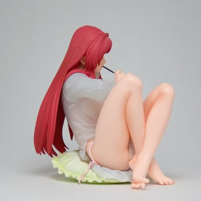 拜托了老师  风间瑞穗  PVC