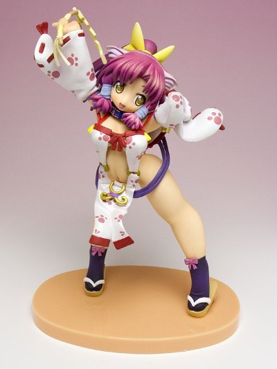 みんなののら猫 ネコミコたま 