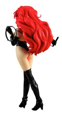 爆れつハンター 蒂拉・米丝 