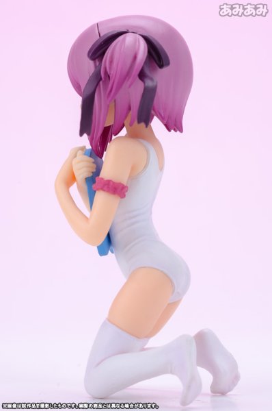 パンドラシステム 萝球部！SS 凑智花 